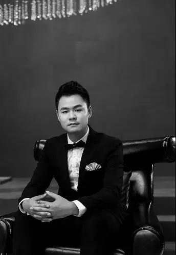 VEB北京電子煙展會深圳區(qū)負責人項目總監(jiān)錢小龍