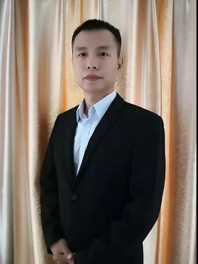 全球芯科技有限公司副總裁苗崢