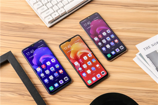 多項(xiàng)配置帶來硬實(shí)力提升，vivo U3成同價(jià)位產(chǎn)品佼佼者