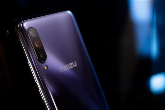 1999元起魅族16T大屏娛樂(lè)旗艦正式發(fā)布：玩出我的熱愛(ài)