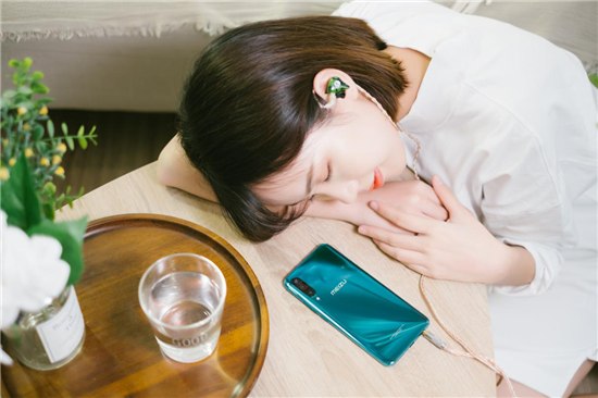 1999元起魅族16T大屏娛樂(lè)旗艦正式發(fā)布：玩出我的熱愛(ài)