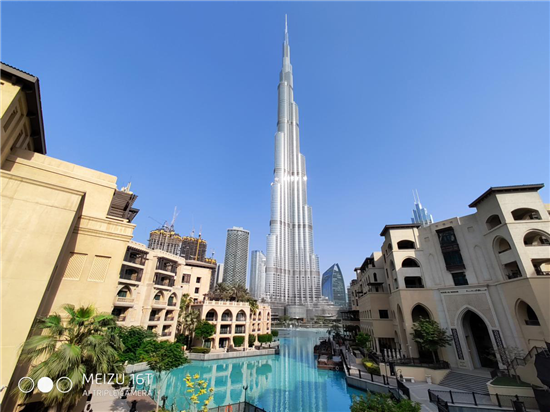 1999元起魅族16T大屏娛樂(lè)旗艦正式發(fā)布：玩出我的熱愛(ài)