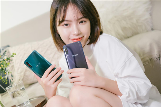 1999元起魅族16T大屏娛樂(lè)旗艦正式發(fā)布：玩出我的熱愛(ài)