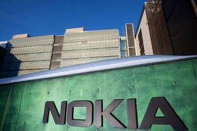 財(cái)報(bào)非常令人失望 諾基亞盤前股價(jià)大跌18.98%