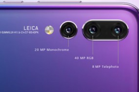 6家攝像頭上市公司發(fā)布三季度業(yè)績 半數(shù)報(bào)喜