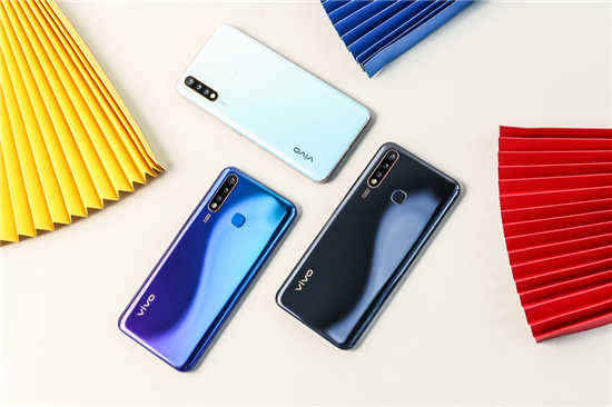 拍照能手vivo U3，實(shí)力詮釋千元優(yōu)品的潮流顏值