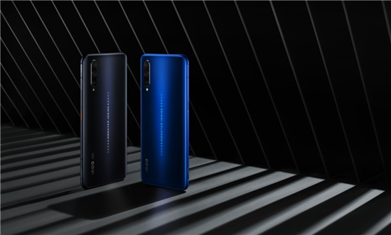 5G套餐標準公布 助推vivo 5G終端如虎添翼