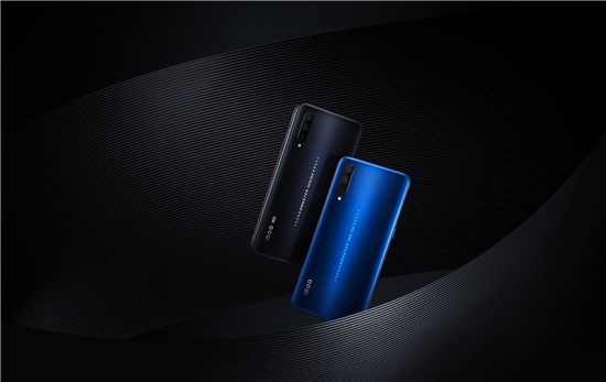 最低售價(jià)僅3398元 iQOO Pro 5G版限時(shí)優(yōu)惠享不停