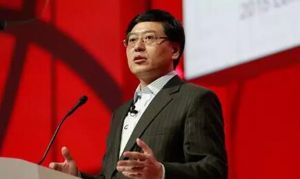 聯(lián)想成立35周年 楊元慶發(fā)內(nèi)部郵件：年收入已超過3500億