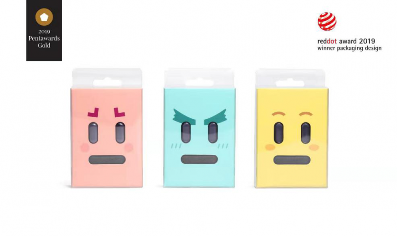 小米再獲世界設(shè)計(jì)頂級(jí)大獎(jiǎng)，包裝設(shè)計(jì)&ldquo;奧斯卡&rdquo;迎來首位華人評(píng)委