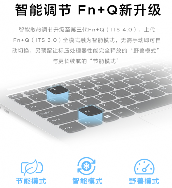 聯(lián)想與AMD達成深度合作 力推全新YES家族產(chǎn)品線
