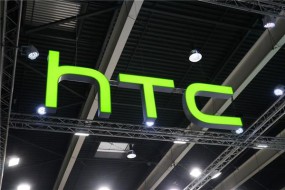 HTC公司10月營收暴跌50% 手機(jī)出貨量低于10萬臺