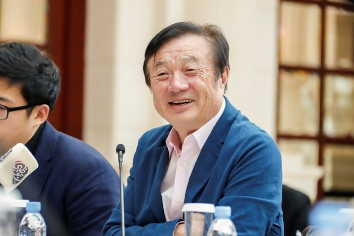 任正非接受華爾街日報采訪：華為不必依靠美國