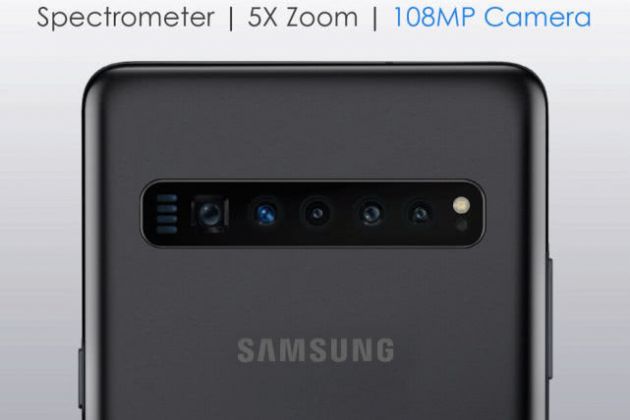 三星S11系列確認(rèn)一億像素?cái)z像頭 或支持10倍光學(xué)變焦