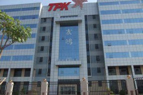 蘋果放棄3D壓力觸控，業(yè)成、宸鴻賺錢變難了