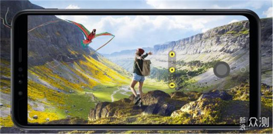 2019年手機攝像頭總結:醉生夢死OR誤入歧途