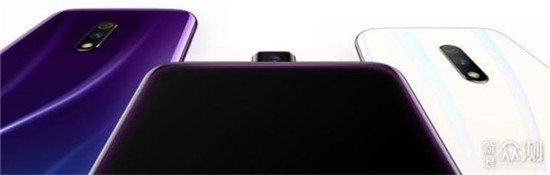 2019年手機攝像頭總結:醉生夢死OR誤入歧途