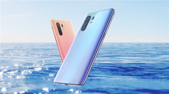 vivo X30雙模5G手機(jī)細(xì)節(jié)再曝光，精美外觀驚艷亮相