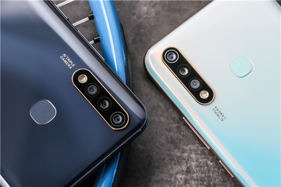 vivo Z5i在11月28日正式開(kāi)售