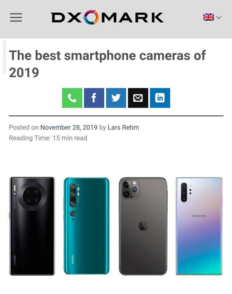 Redmi Note 8系列銷量破1000萬(wàn)臺(tái)