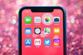 蘋(píng)果下一代iPhone或搭載高通新型超聲波指紋識(shí)別器