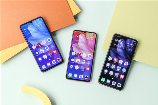 vivo Y9s美圖鑒賞:獨(dú)特的外觀設(shè)計(jì)將再次引領(lǐng)行業(yè)潮流走向