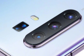 缺貨/漲價(jià)/擴(kuò)產(chǎn)潮蔓延 手機(jī)鏡頭將迎來投資熱