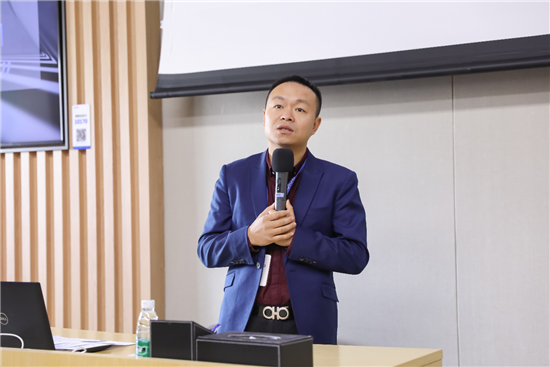 單日生產(chǎn)十萬臺  vivo 5G開放日展現(xiàn)強(qiáng)大生產(chǎn)實(shí)力