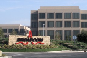 蘋果或收購博通射頻無線芯片業(yè)務(wù)