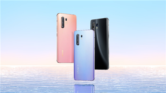 vivo X30系列5G專業(yè)影像旗艦明日開售！超多福利機(jī)不可失