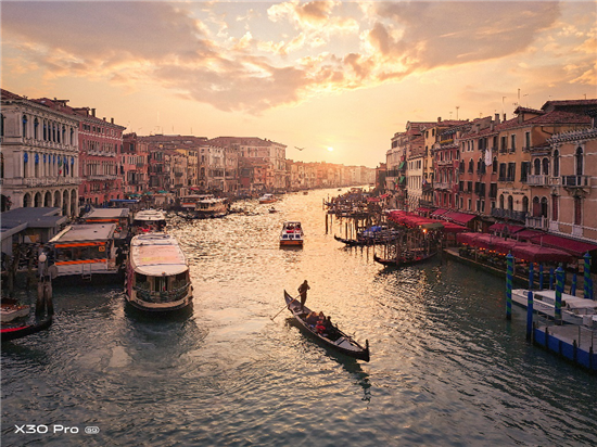 vivo X30系列5G專業(yè)影像旗艦明日開售！超多福利機(jī)不可失