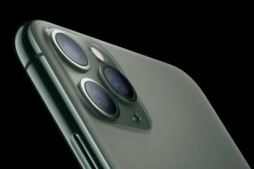 相機成風下的索尼：已盡力生產圖像傳感器 但還是不夠