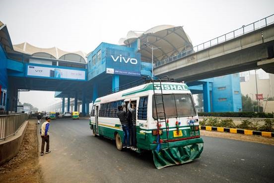 解鎖vivo印度生存之道:越本土化越全球化