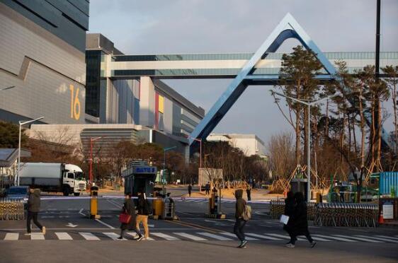 三星1160億美元尋求芯片霸權(quán)背后：最昂貴的制造升級