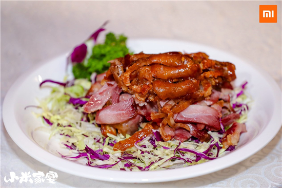 小米家宴暖意開餐  雷軍送上雷氏私房菜&ldquo;清河三里屯&rdquo;