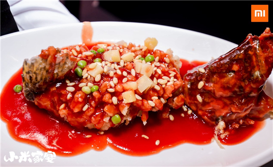 小米家宴暖意開餐  雷軍送上雷氏私房菜&ldquo;清河三里屯&rdquo;