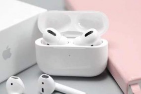 2020年AirPods將繼續(xù)推動蘋果股價上漲