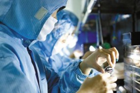 光學(xué)產(chǎn)業(yè)復(fù)工復(fù)產(chǎn)進(jìn)行時(shí)：部分難題待解