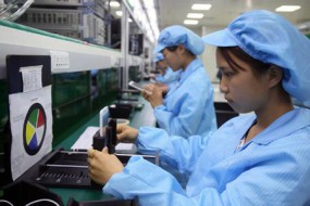 戰(zhàn)“疫” 智能終端產(chǎn)業(yè)鏈在行動(dòng)