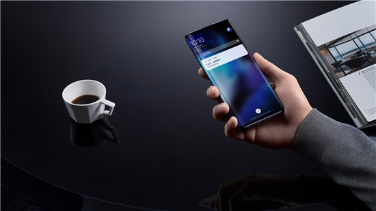 vivo 5G旗艦新品NEX 3S正式發(fā)布