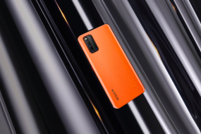 24期免息加贈耳機 iQOO 3拉力橙配色開啟預(yù)約