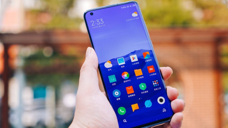 疫情對全球手機產(chǎn)業(yè)鏈的影響