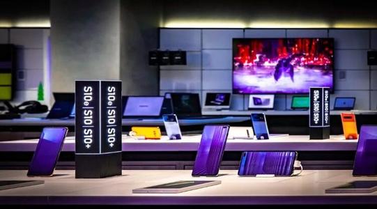 疫情對全球手機產(chǎn)業(yè)鏈的影響