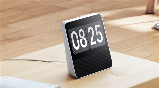 開啟智能音箱大屏?xí)r代 Redmi小愛觸屏音箱8英寸發(fā)布售349元