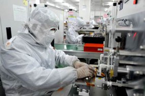 歐菲光的另一場觸控大戲？勝利精密把舒城3D玻璃產(chǎn)能4.95億賣給精卓光顯