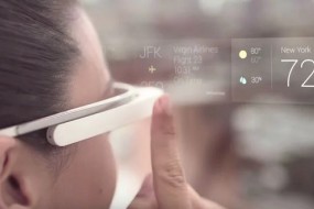 供應(yīng)鏈消息：蘋(píng)果AR智能眼鏡有望2022年到來(lái)