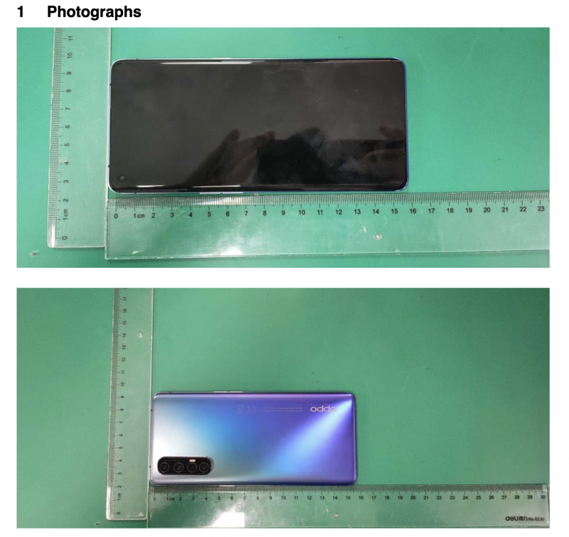 OPPO 5G旗艦進(jìn)軍美國(guó):Reno3 Pro 5G已獲準(zhǔn)推出