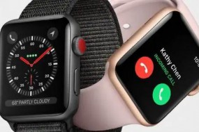 機(jī)會來了，富士康有望成為第6代Apple Watch主要供應(yīng)商