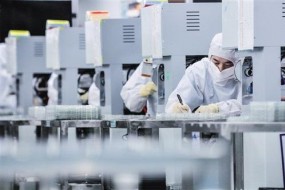 不懼疫情影響，這家企業(yè)一季度盈利超8.7億元