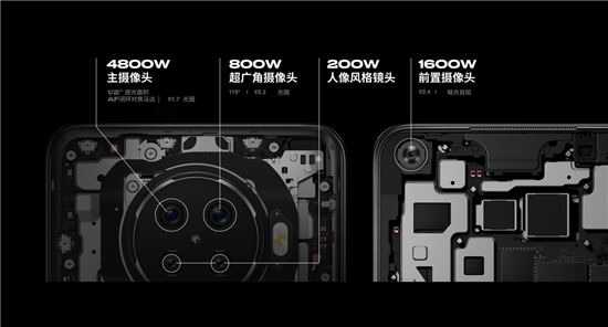 OPPO Ace2正式發(fā)布:65W+40W最快充電組合 成就高性能5G手機(jī)